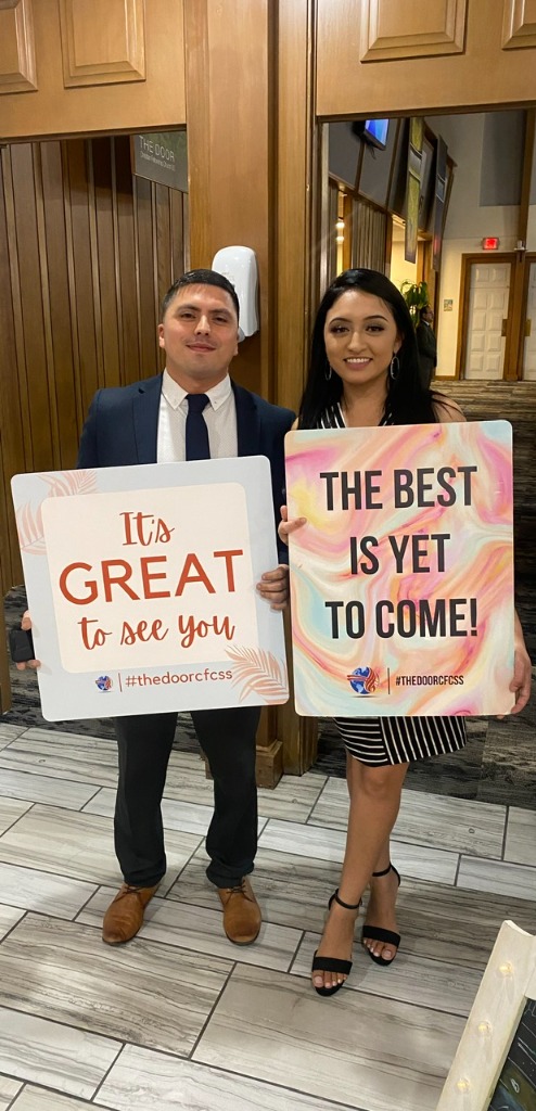 Mời vào - The Door Mental Wellness